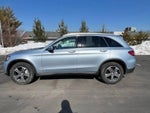2017 Mercedes-Benz GLC GLC 300 4MATIC® SUV