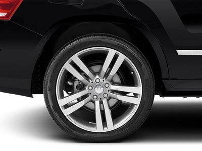 2013 Mercedes-Benz GLK GLK 350 4MATIC®