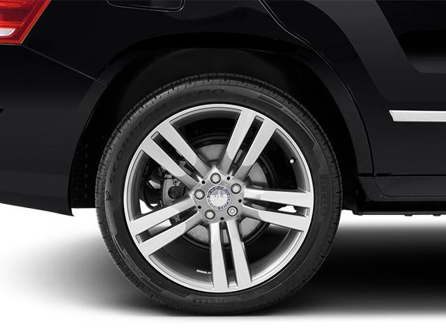 2013 Mercedes-Benz GLK GLK 350 4MATIC®