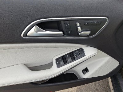 2019 Mercedes-Benz GLA GLA 250 4MATIC® SUV