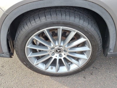 2019 Mercedes-Benz GLA GLA 250 4MATIC® SUV