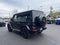 2019 Mercedes-Benz G-Class AMG® G 63 4MATIC® SUV