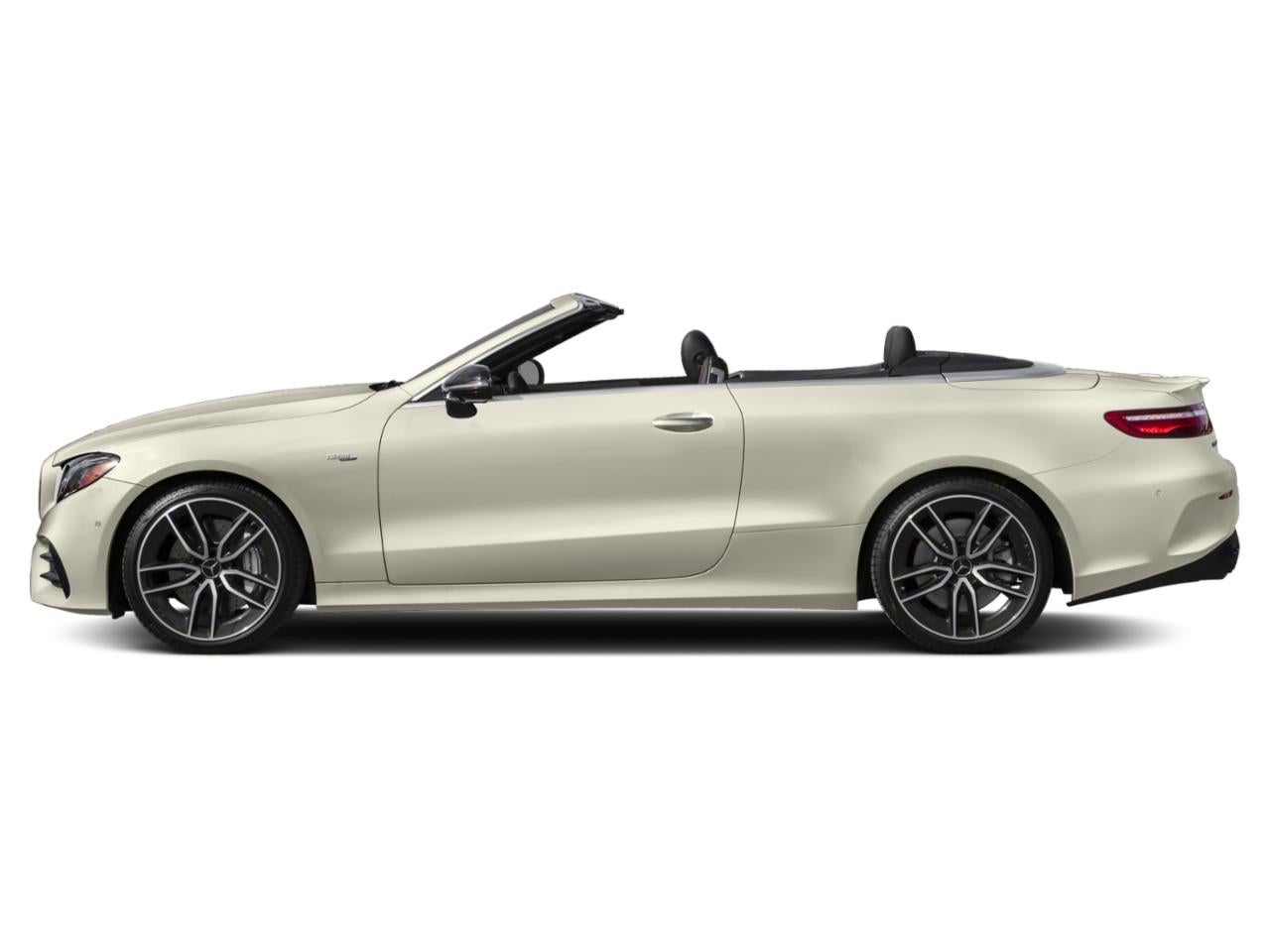 2019 Mercedes-Benz E-Class AMG® E 53 4MATIC®+ Cabriolet