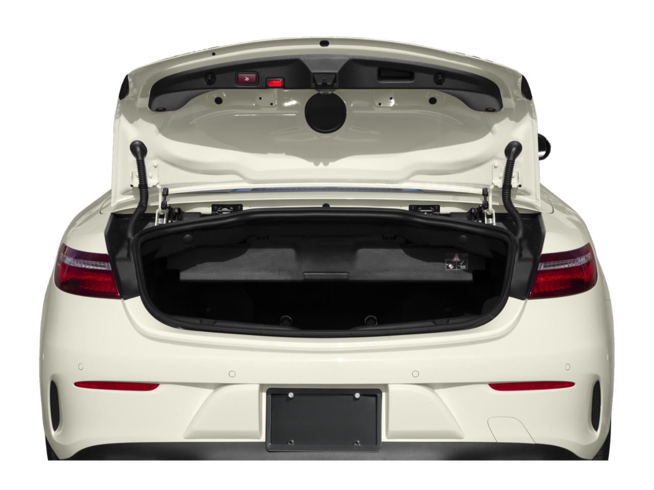 2019 Mercedes-Benz E-Class AMG® E 53 4MATIC®+ Cabriolet