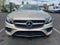 2019 Mercedes-Benz E-Class E 450 4MATIC® Cabriolet