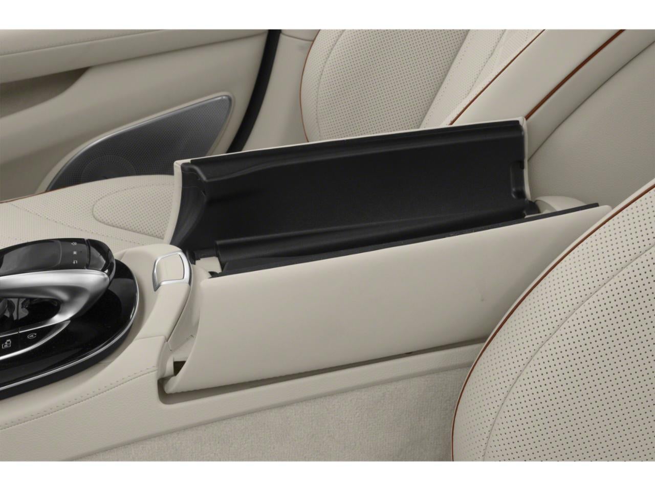 2019 Mercedes-Benz CLS CLS 450 4MATIC® Coupe