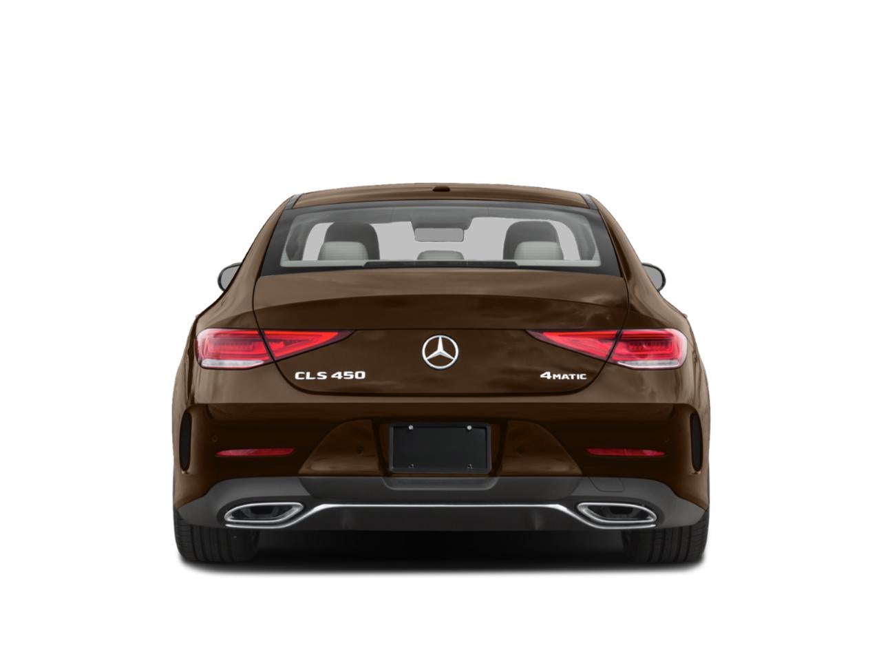 2019 Mercedes-Benz CLS CLS 450 4MATIC® Coupe