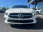 2019 Mercedes-Benz A-Class A 220 4MATIC® Sedan