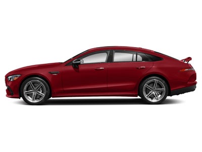 2019 Mercedes-Benz AMG® GT AMG® GT 53 4-Door Coupe
