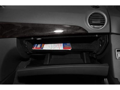 2013 Mercedes-Benz C-Class C 300 4MATIC® Sport Sedan