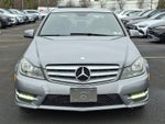 2013 Mercedes-Benz C-Class C 300 4MATIC® Sport Sedan