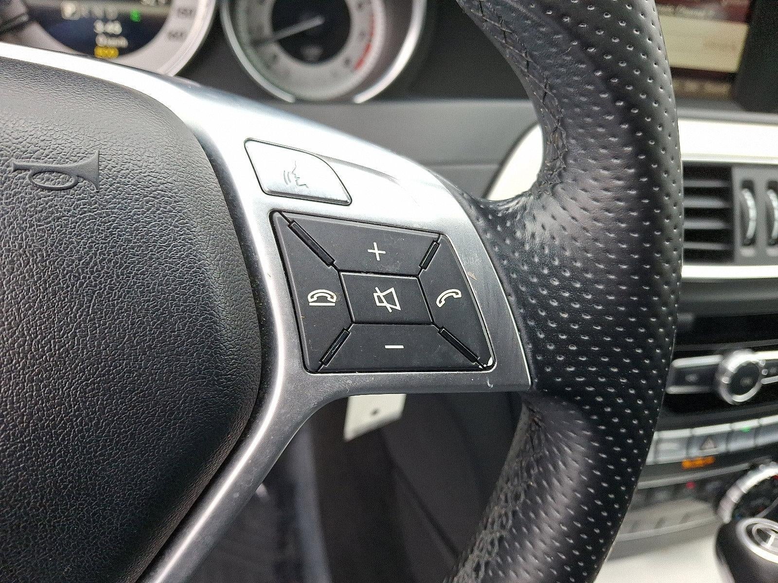 2013 Mercedes-Benz C-Class C 300 4MATIC® Sport Sedan