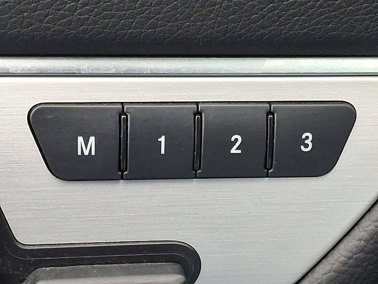 2013 Mercedes-Benz C-Class C 300 4MATIC® Sport Sedan