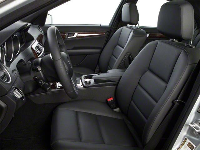 2013 Mercedes-Benz C-Class C 300 4MATIC® Sport Sedan
