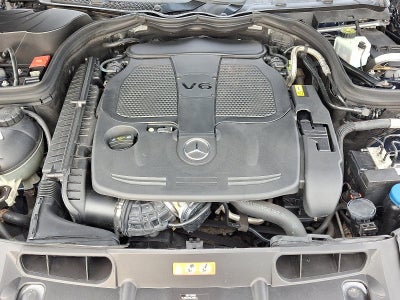 2013 Mercedes-Benz C-Class C 300 4MATIC® Sport Sedan