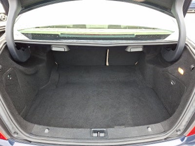 2013 Mercedes-Benz C-Class C 300 4MATIC® Sport Sedan