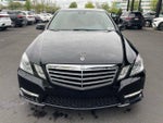 2013 Mercedes-Benz E-Class E 350 4MATIC® Luxury Sedan