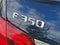 2016 Mercedes-Benz E-Class E 350 4MATIC® Sport Sedan