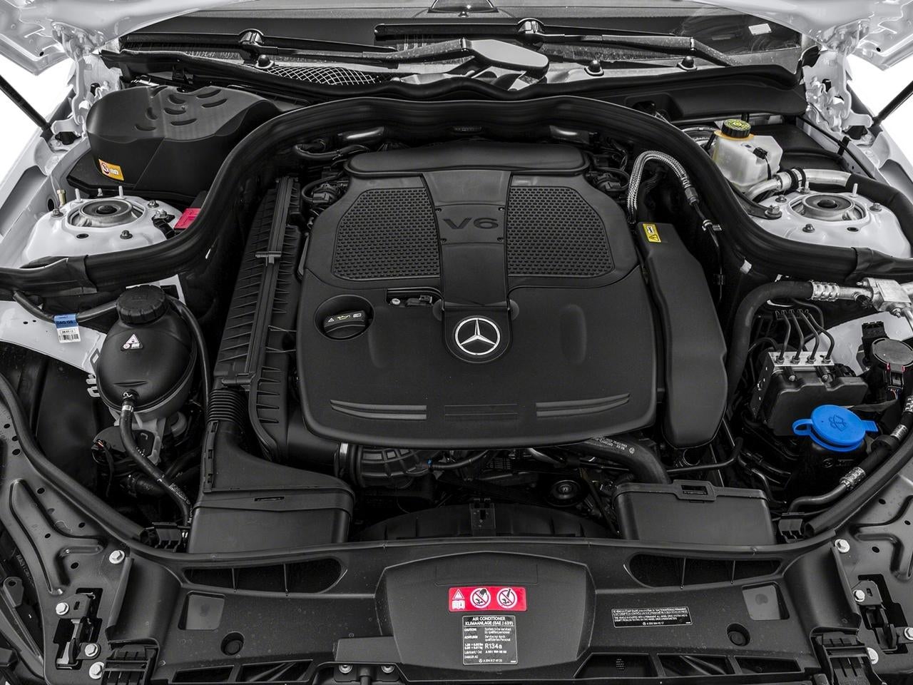 2016 Mercedes-Benz E-Class E 350 4MATIC® Sport Sedan
