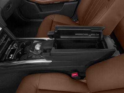 2016 Mercedes-Benz E-Class E 350 4MATIC® Sport Sedan
