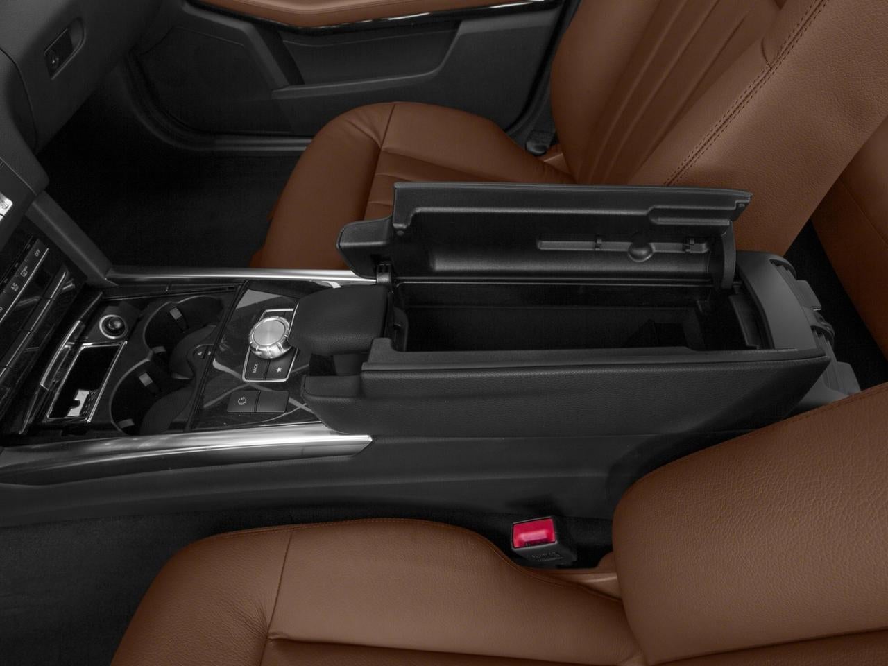 2016 Mercedes-Benz E-Class E 350 4MATIC® Sport Sedan