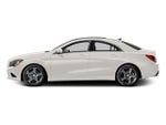 2014 Mercedes-Benz CLA CLA 250 Coupe