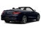 2019 Mercedes-Benz C-Class AMG® C 43 4MATIC® Cabriolet