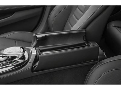 2019 Mercedes-Benz E-Class E 300 4MATIC® Sedan