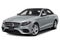 2017 Mercedes-Benz E-Class E 300 Luxury 4MATIC® Sedan