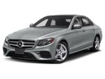 2019 Mercedes-Benz E-Class E 300 4MATIC® Sedan