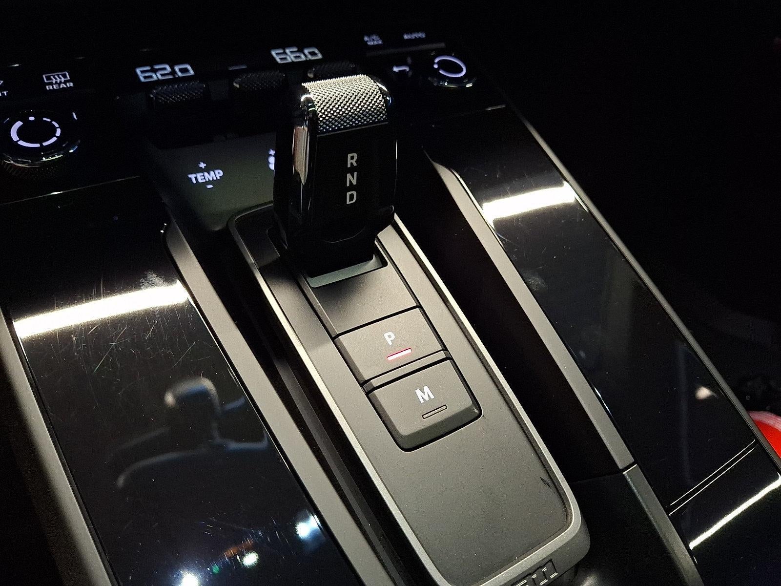 2023 Porsche 911 Carrera 4 GTS Coupe
