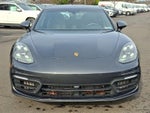2022 Porsche Panamera 4 AWD