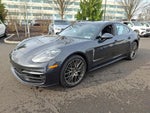 2022 Porsche Panamera 4 AWD