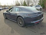 2022 Porsche Panamera 4 AWD