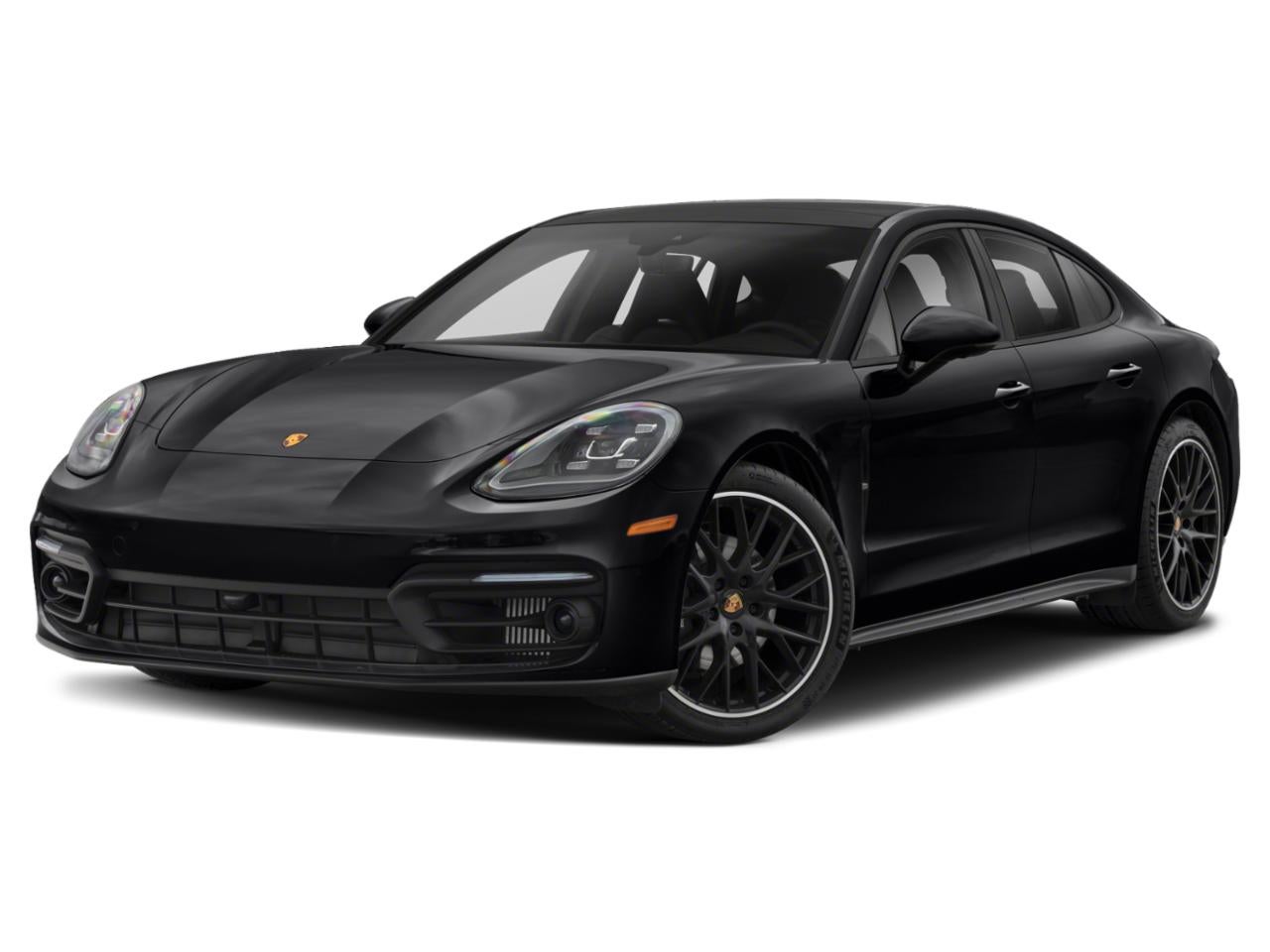 2022 Porsche Panamera 4 AWD