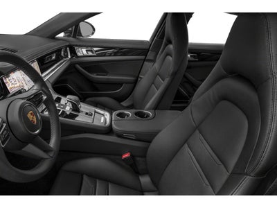2022 Porsche Panamera 4 AWD