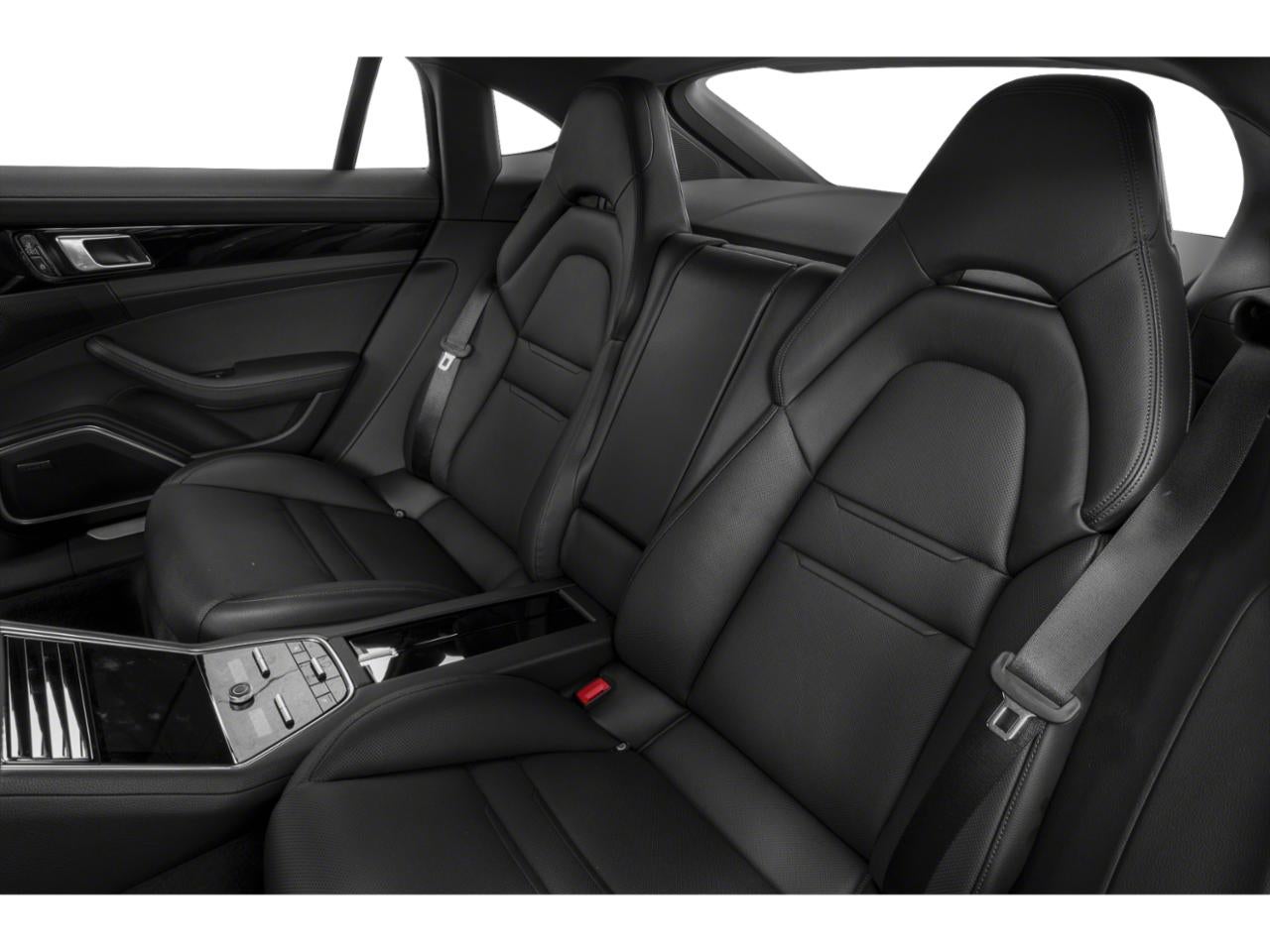 2022 Porsche Panamera 4 AWD