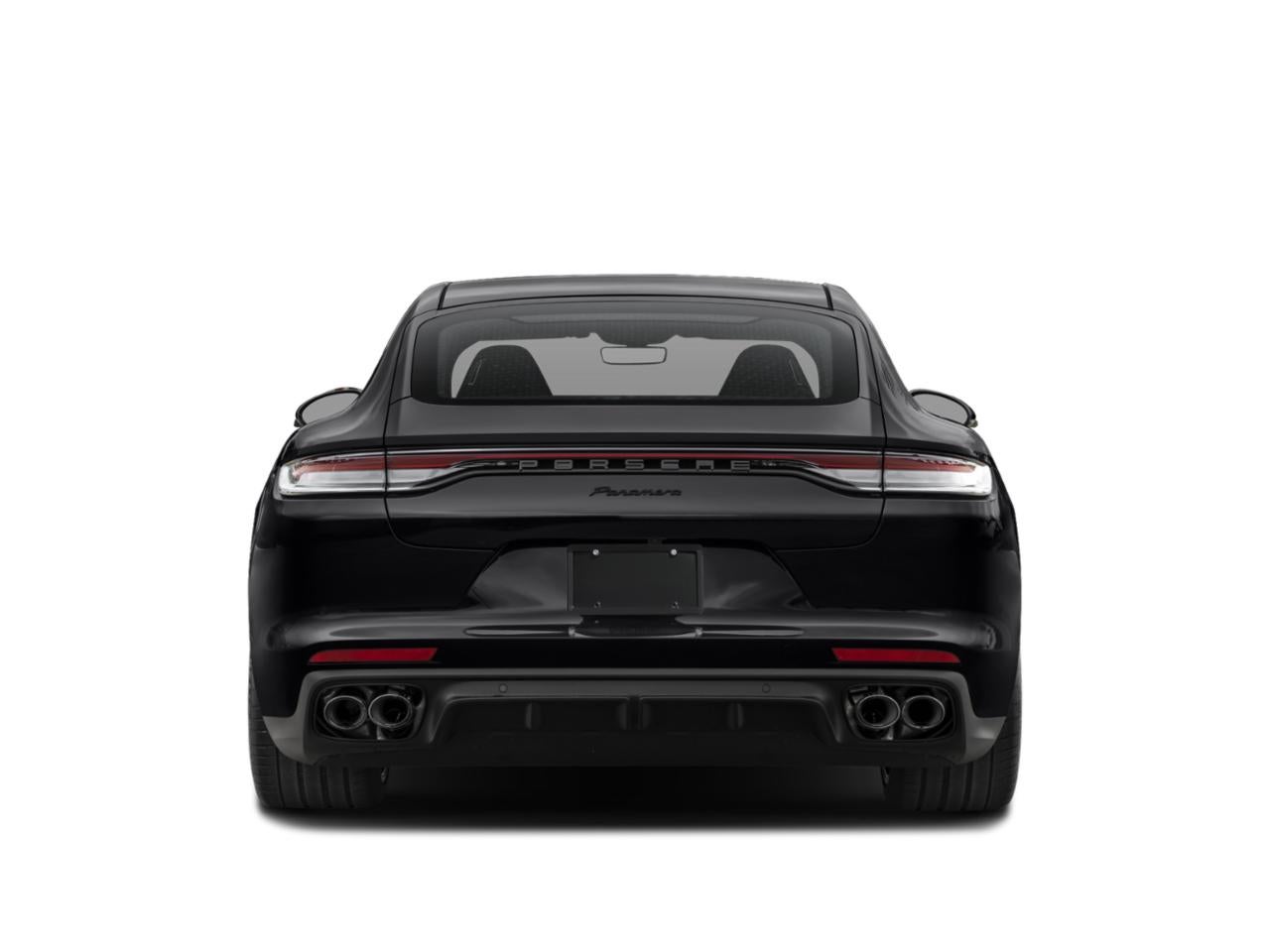 2022 Porsche Panamera 4 AWD