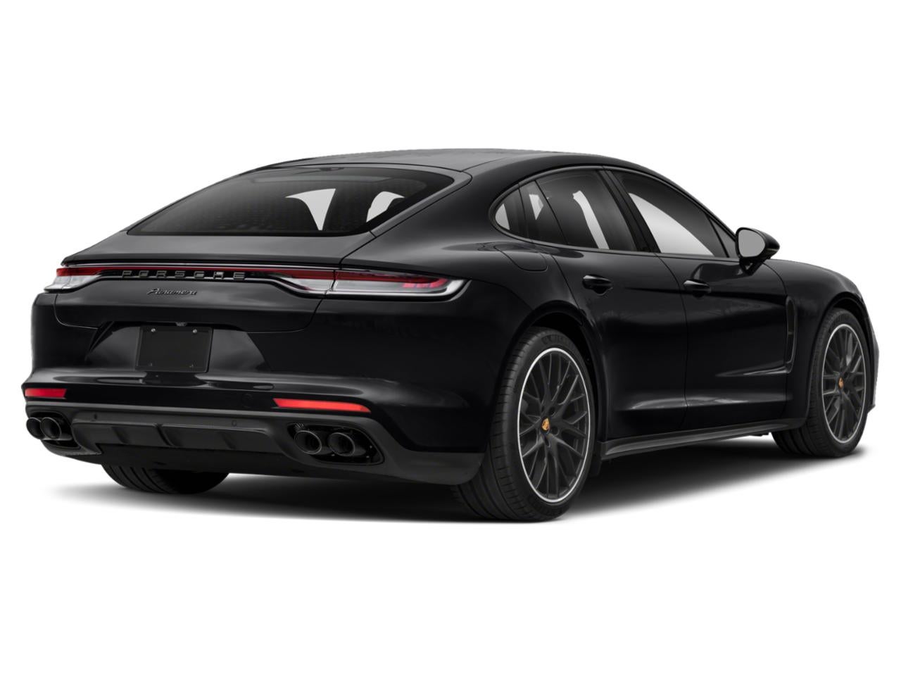 2022 Porsche Panamera 4 AWD