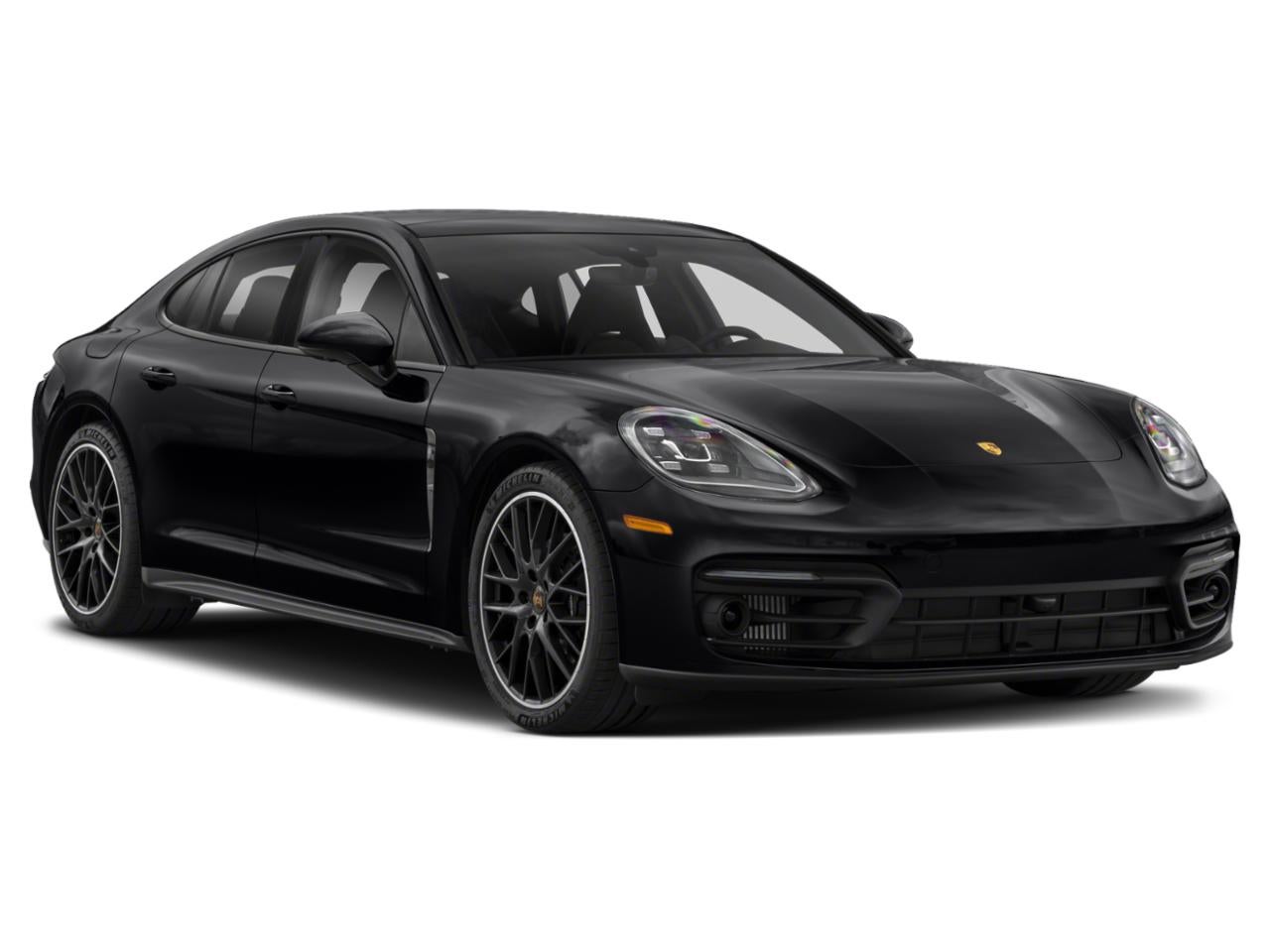 2022 Porsche Panamera 4 AWD