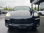 2016 Porsche Cayenne AWD 4dr