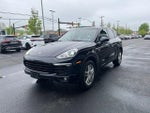 2016 Porsche Cayenne AWD 4dr
