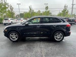 2016 Porsche Cayenne AWD 4dr