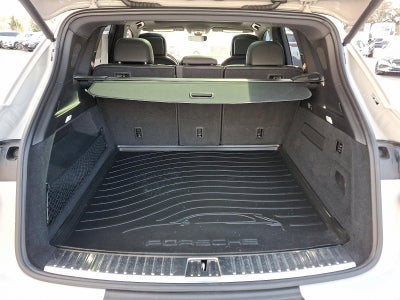 2024 Porsche Cayenne S AWD
