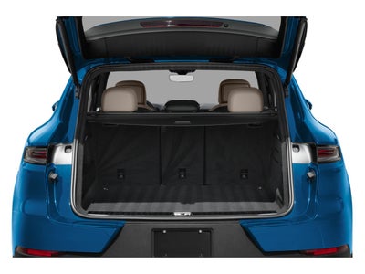 2024 Porsche Cayenne S AWD