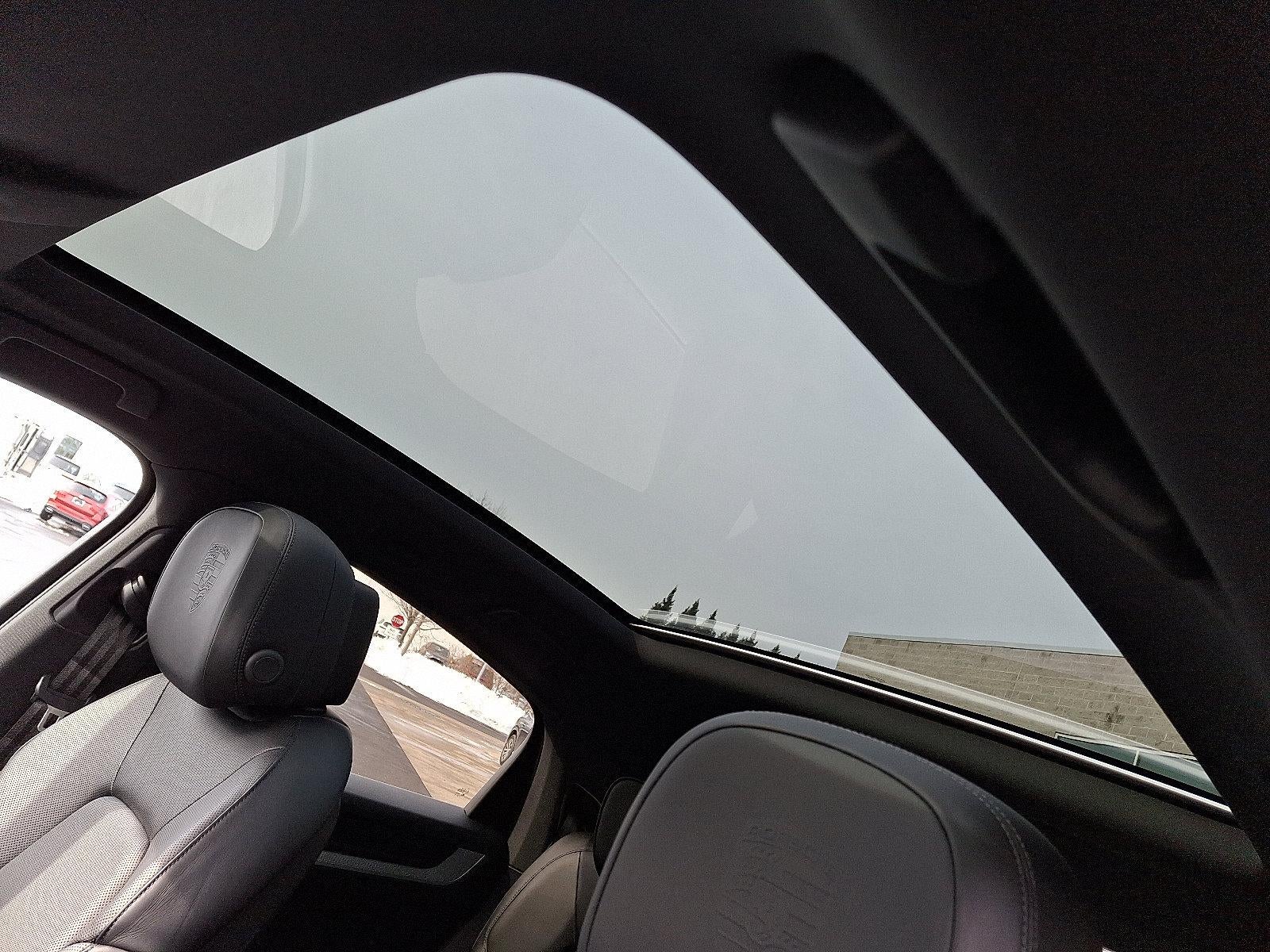 2024 Porsche Cayenne Coupe AWD