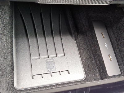 2024 Porsche Cayenne Coupe AWD