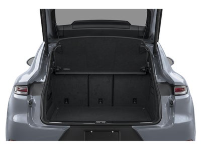 2024 Porsche Cayenne Coupe AWD