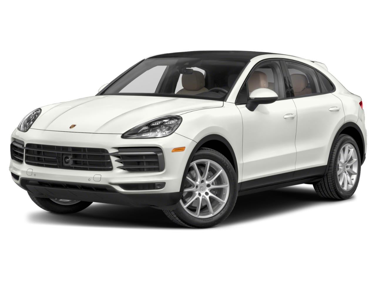 2022 Porsche Cayenne GTS Coupe AWD