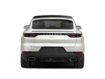 2022 Porsche Cayenne GTS Coupe AWD